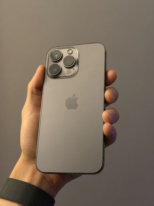 Iphone 13 Pro 512Gb Grafitowy Zadbany, Sprawny, Okazja (Bateria 76