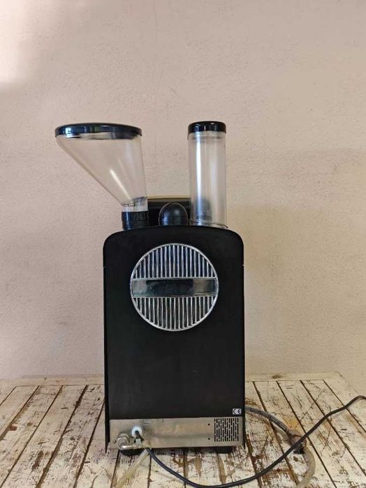 Ekspres automatyczny Schaerer Vito 2 młynki