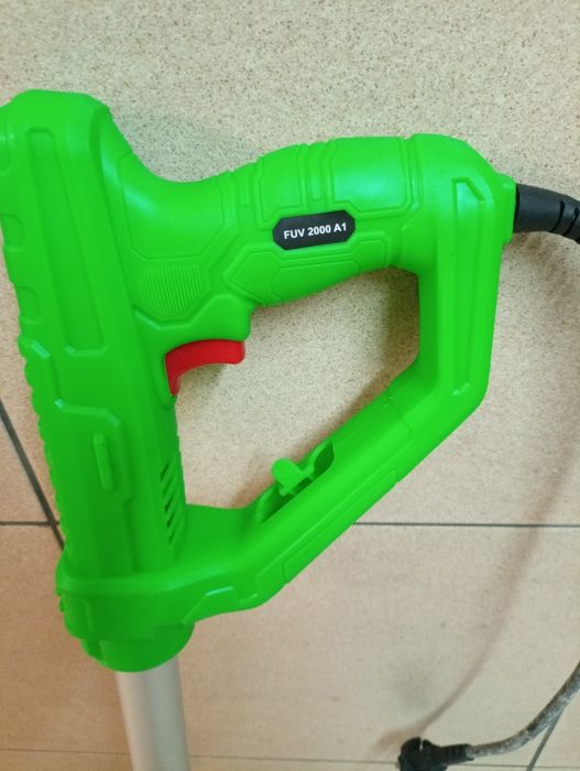 Queimador de ervas daninhas