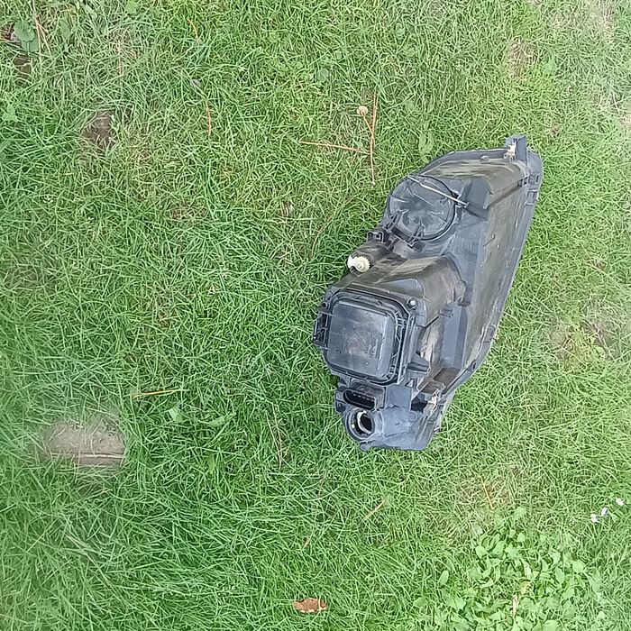 Lampa lewa Audi A3-8P