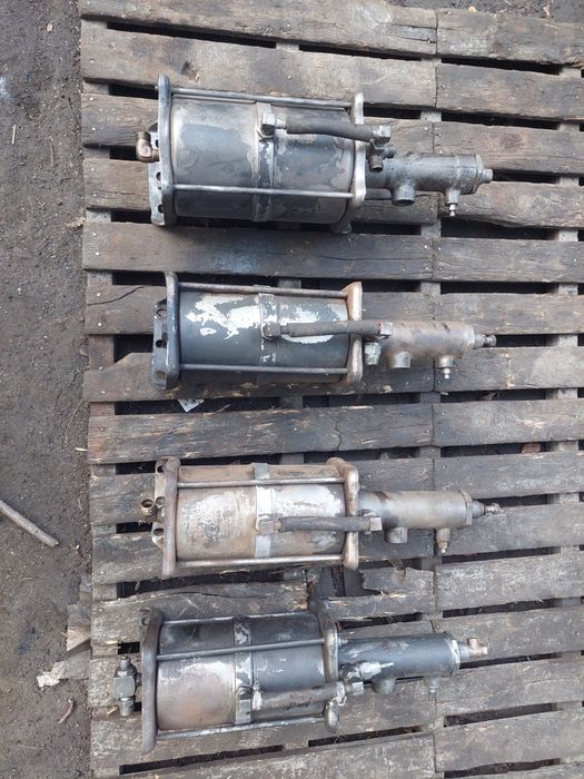 ПГУ урал 375.4320