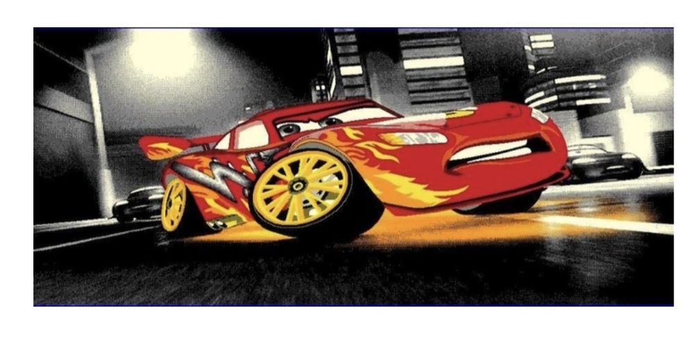 Килим дитячий 200×300