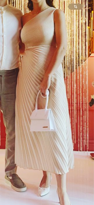 Плаття вечірнє.