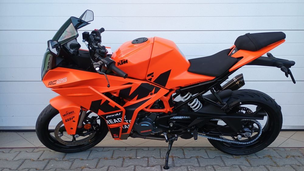 KTM