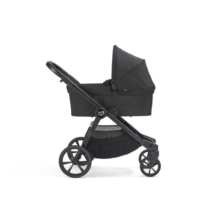 Wózek rok po roku Baby Jogger City Select 2 gondola + 2 x spacerówka