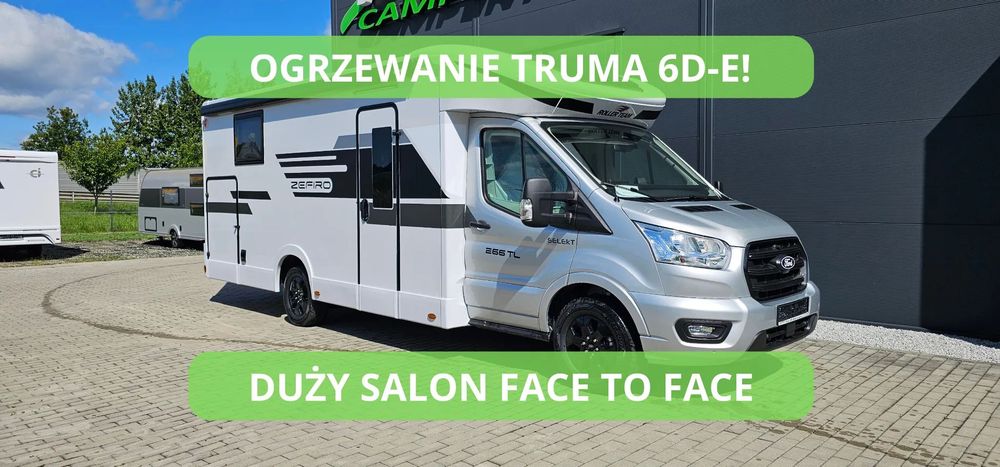 Pozostałe Dostawcze