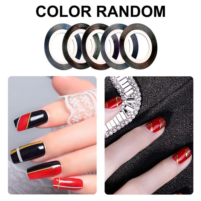 Kit unhas de gel FI1