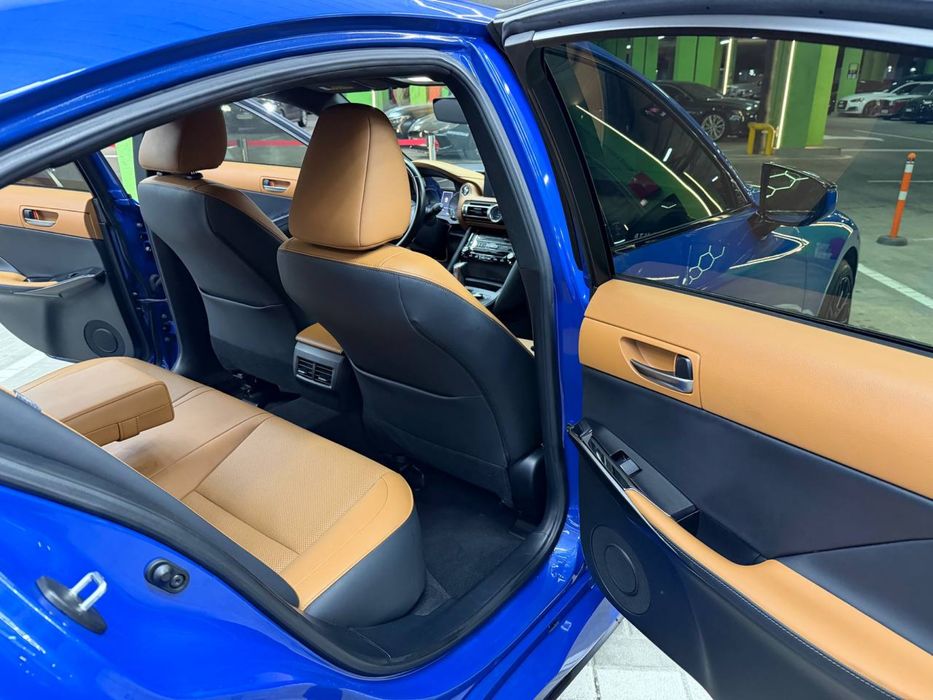 Lexus IS300, 2021 рік, 2.0 бензин