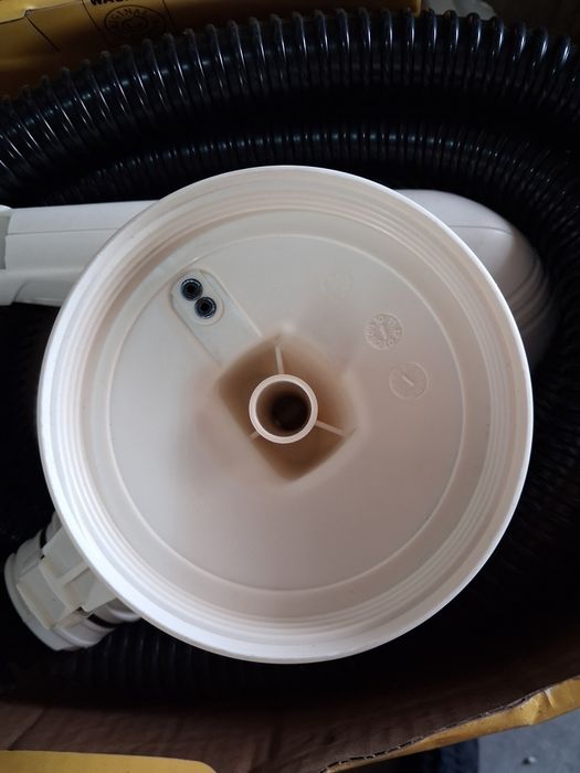 Turbina de pintura