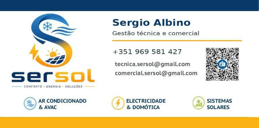 Installation and Maintenance of Solar Systems, HVAC & Air Conditioning, Electrical Systems