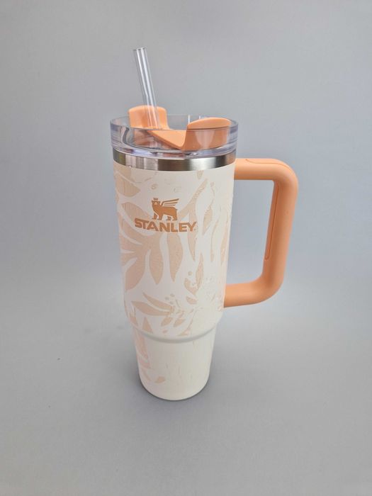 Kubek Termiczny STANLEY QUENCHER H2.0 FlowState 887ml