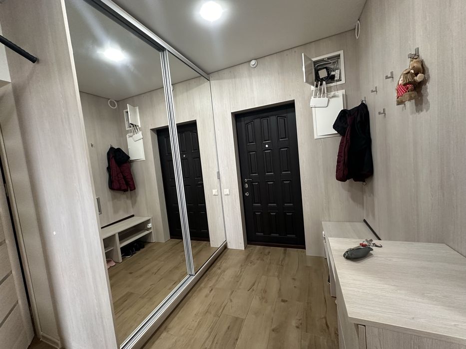 2-rooms apartment apartment by the address (area 59 m²) - Atlanta.ua - photo 11