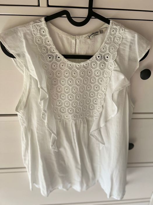 Camisa  Stradivarius l Tamanho M