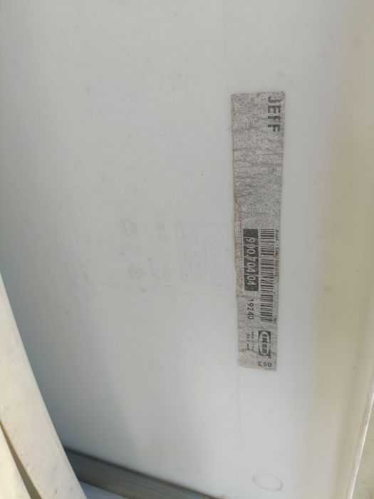 20 cadeiras desdobráveis IKEA