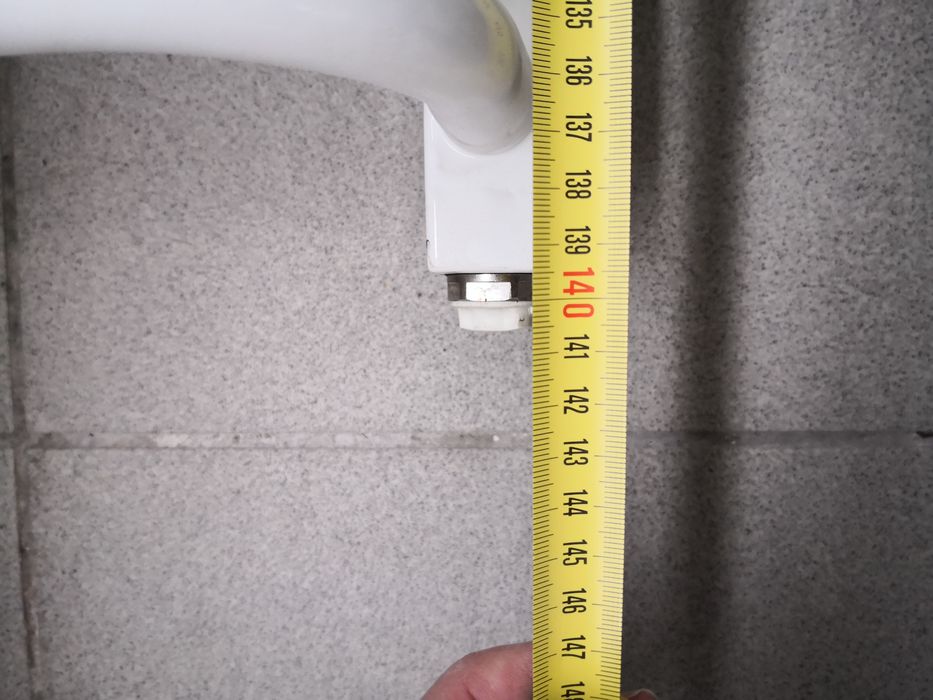 Sprzedam grzejnik 140 x 40