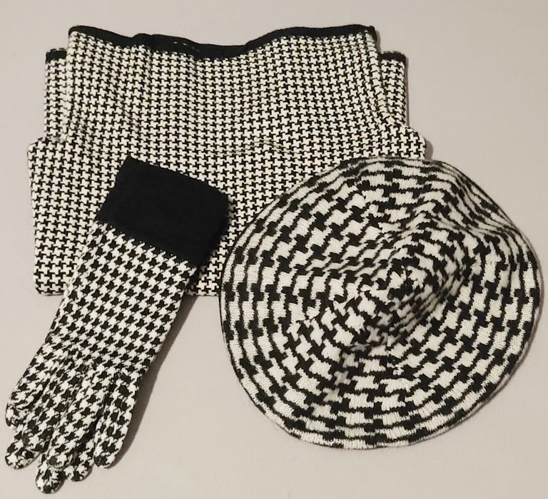 Conjunto Stefanel original