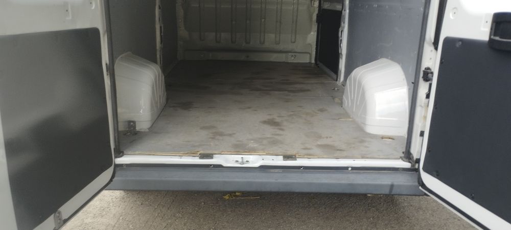 Fiat Ducato L3H3