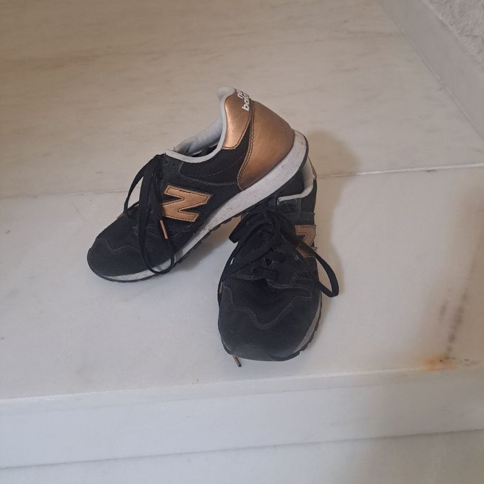 Ténis New Balance senhora