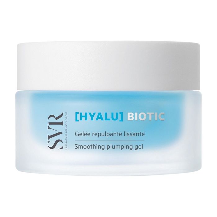 SVR Biotic regenerujący żel nawilżający z kwasem hialuronowym 50ml