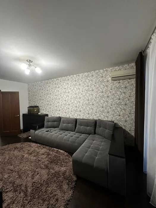 Продажа • 3к квартира • Намыв • 72 м² • 8/10 этаж • Озерная • #146587