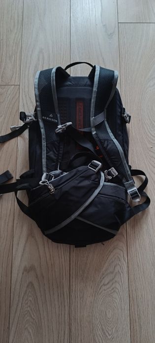 Plecak turystyczny Bergson Brisk22