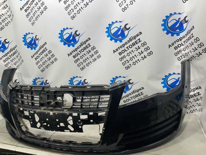 бампер передний audi a7 c7
