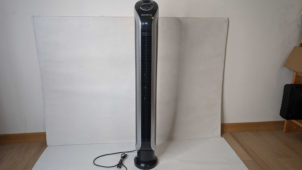 Wentylator kolumnowy Rowenta VU6620