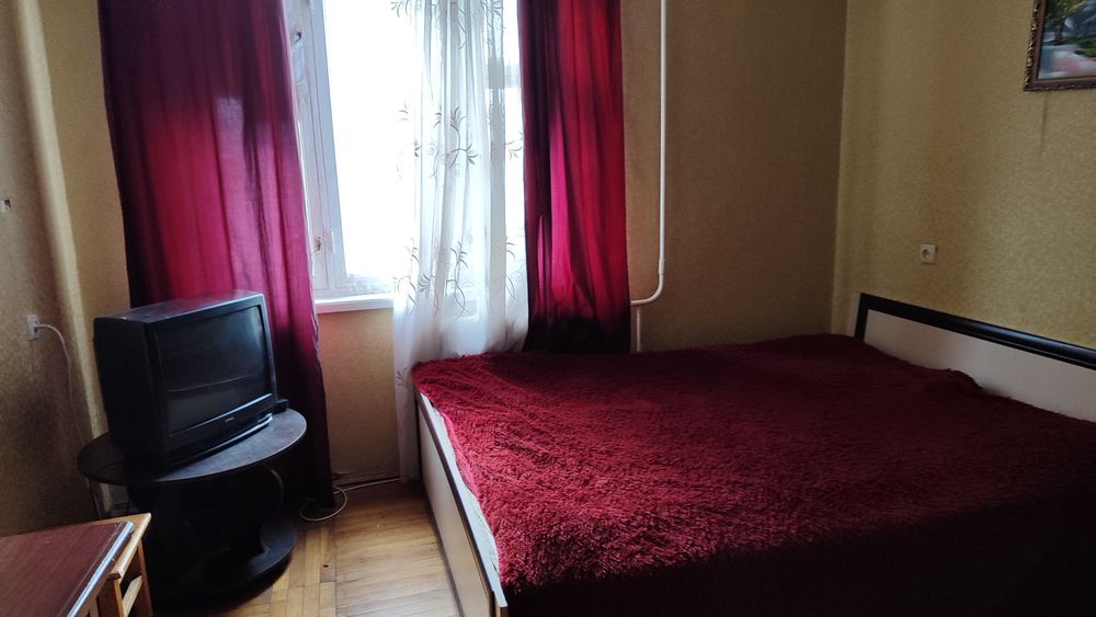 Вільно жд вокзал ФонтанЦентр