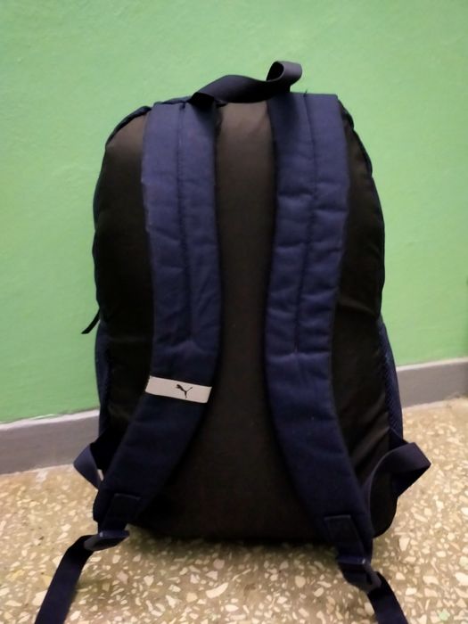 Plecak Puma Buzz Backpack