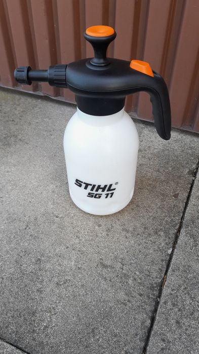 Stihl opryskiwacz sg11