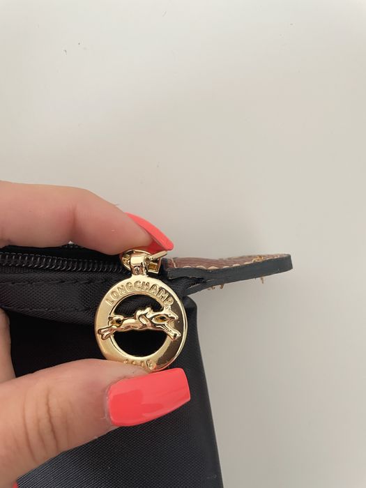 Conjunto malas longchmap tam L