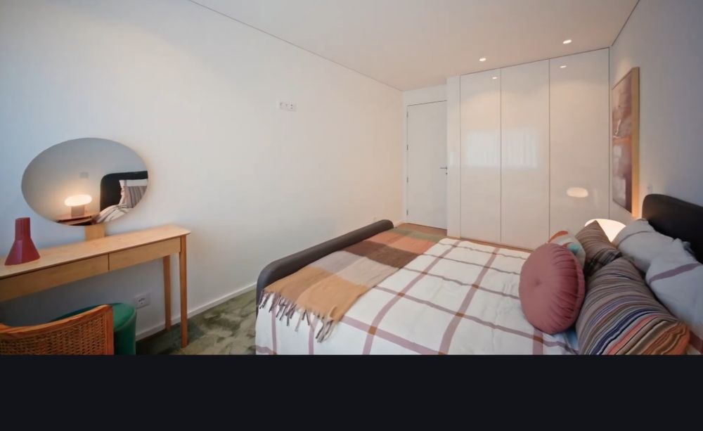 Apartamento T3 à venda em Moreira de Cónegos, Guimarães — foto 8