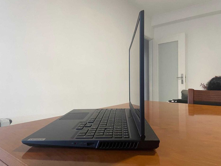 PC Gamer, Lenovo Legion 5 15ACH6H