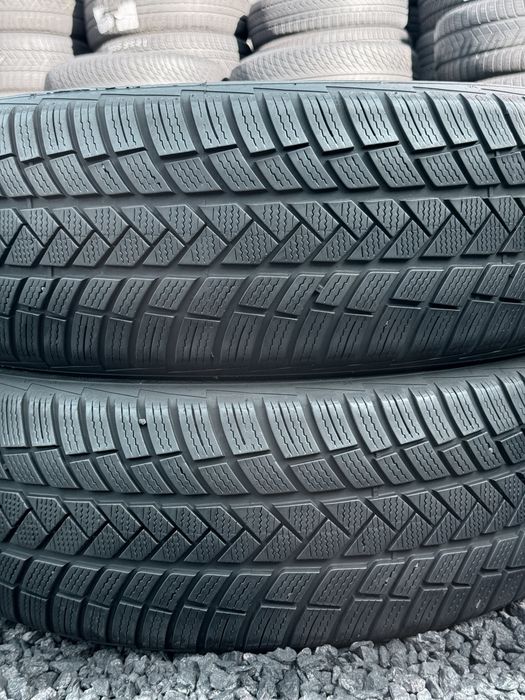 235 55 19 Vredestein Wintrac Pro 90% 2025 Шини Зима