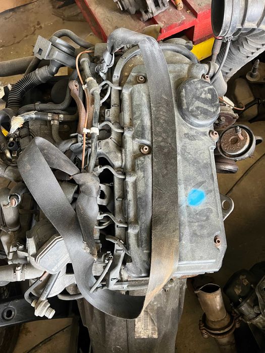 Motor Mercedes Vito 109Cdi 111Cdi 113Cdi 2.2Cdi Ref.646.980 646.982