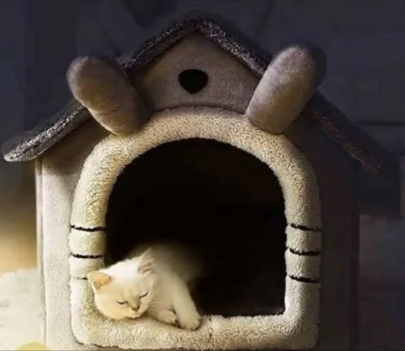 Sale! Будиночок для тварин. Домик для животных.Будинок для кота собаки