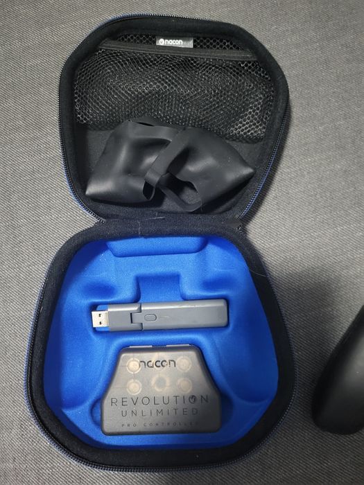 NACON Revolution Pro 2 Controller64584337451651121