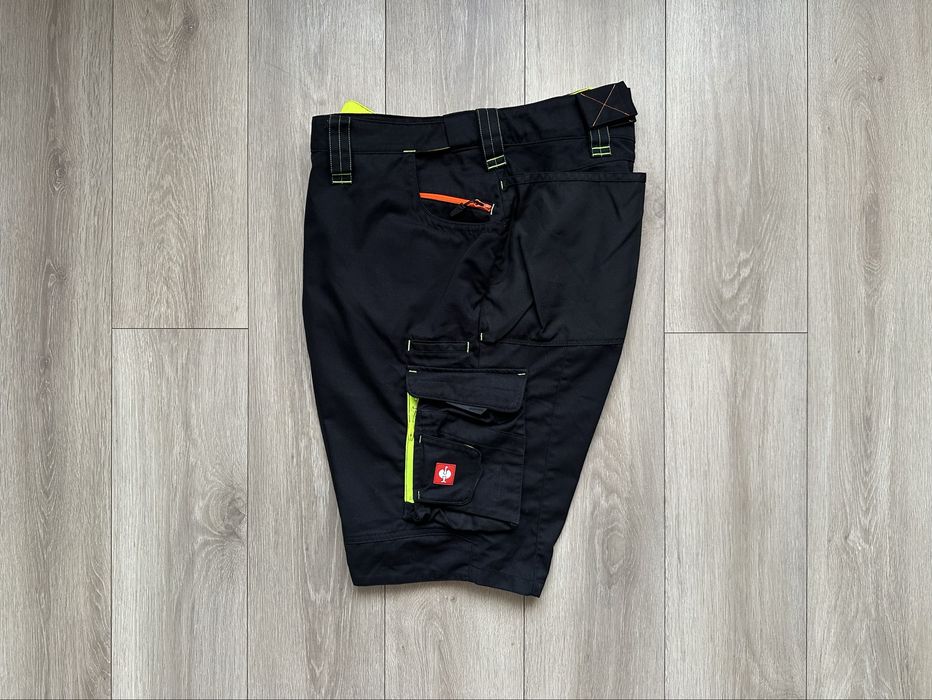 Карго шорти Engelbert Strauss (XXXXL)