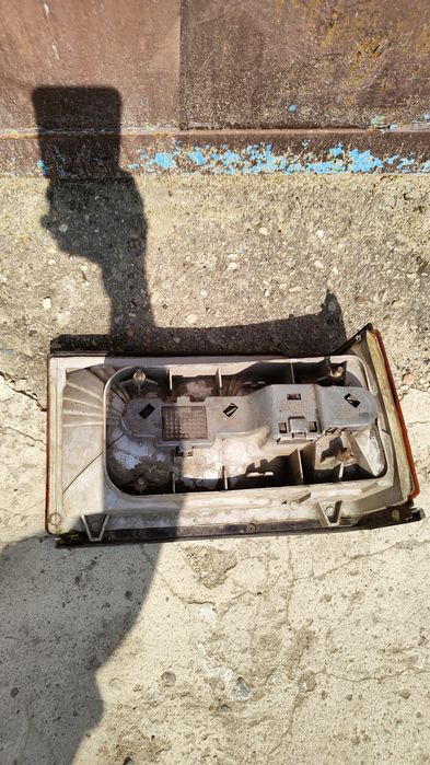 Ліхтар фара для Mitsubishi lancer A172