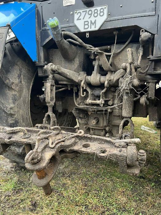 Продам мтз  82.1