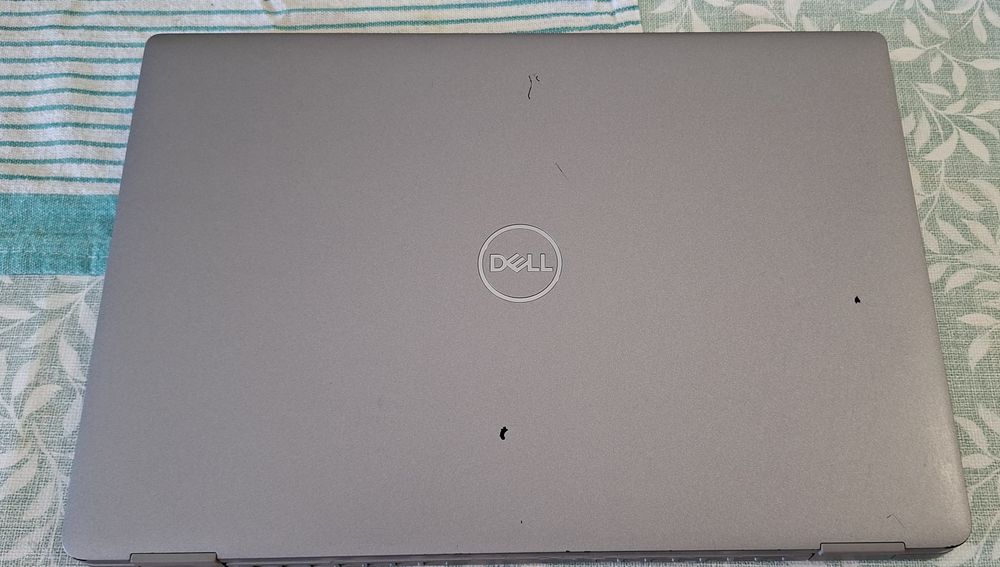 Dell Latitude 5320 Ecrã Táctil