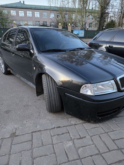 Skoda Octavia 2008 VIN TMBDL41U69B009790 фото оголошення 3 з 13