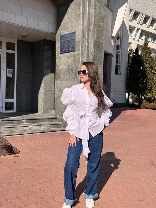 Джинси жіночі, 36-38 розмір, турецьке виробництво, PONZA