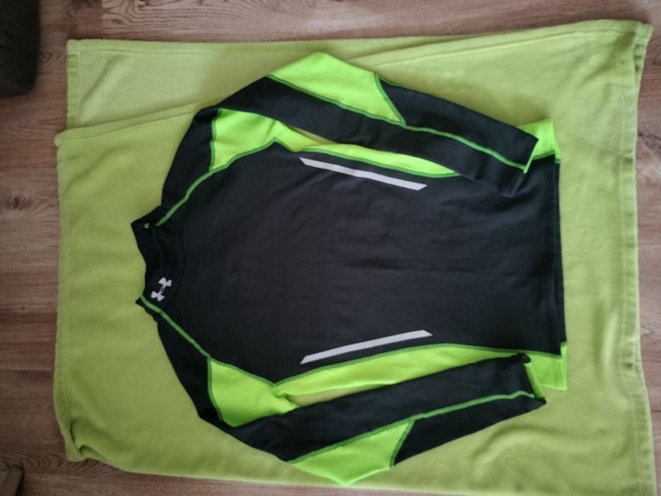Bluza męska sportowa Under Amour Compression