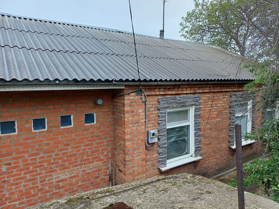 Продаж будинку на березі річки Південний Буг