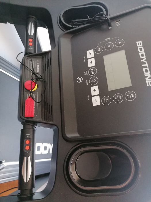 Passadeira elétrica Bodytone