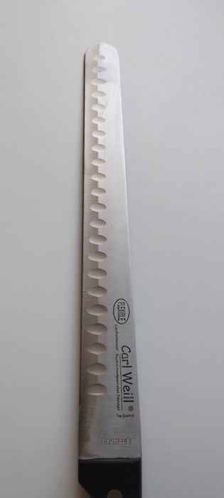 Кухонный нож Tramontina.Fiskars.Rostfrei