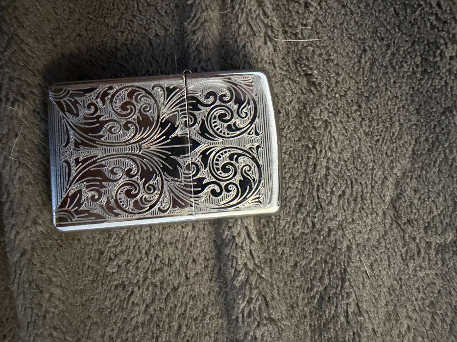 Запальничка zippo