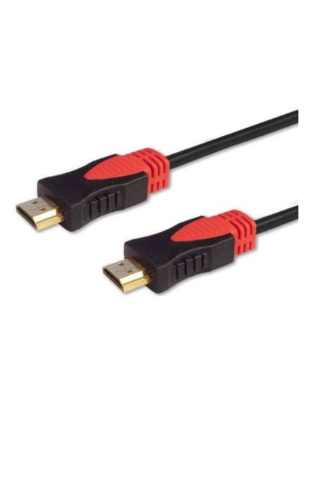 Nowy kabel HDMI (M) V2.0. 5m CL-113