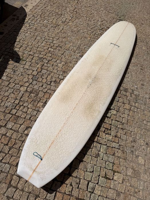 Longboard 9’4 Diogo Apletton single fin